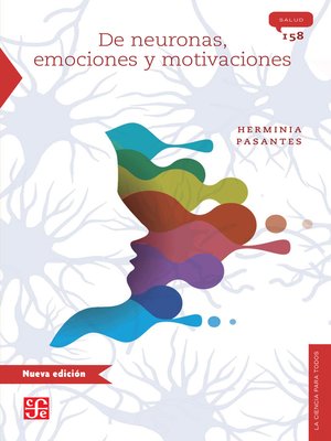 cover image of De neuronas, emociones y motivaciones